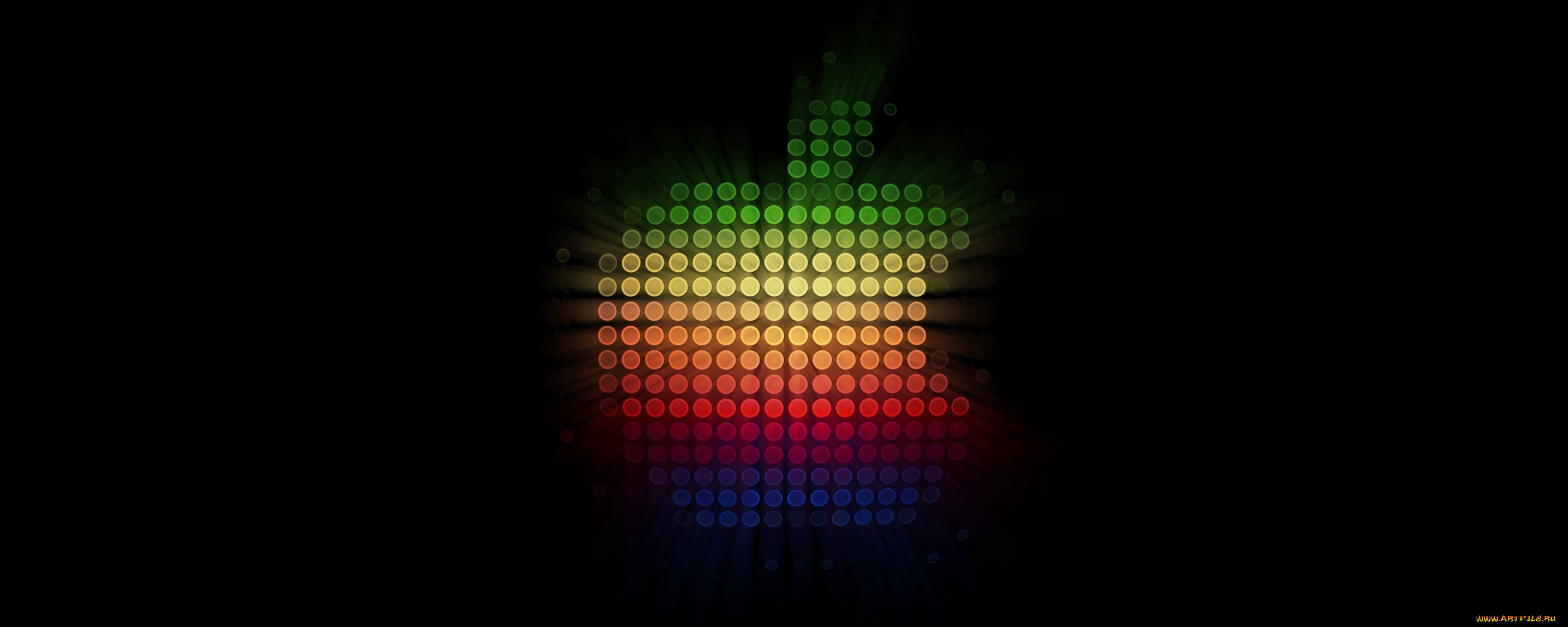 , apple